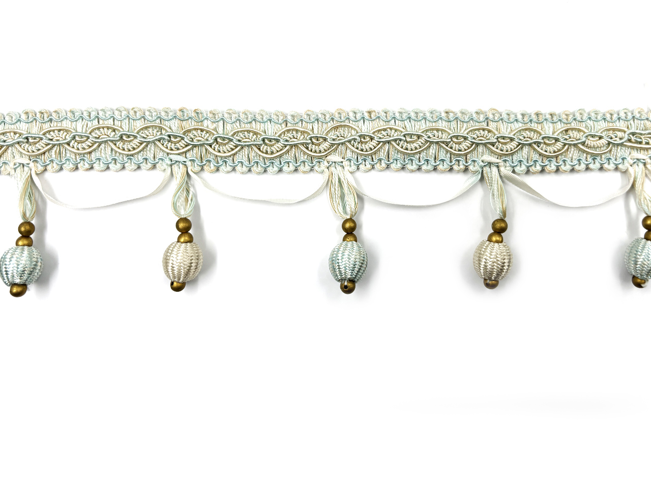 Бахрома C10 col 103