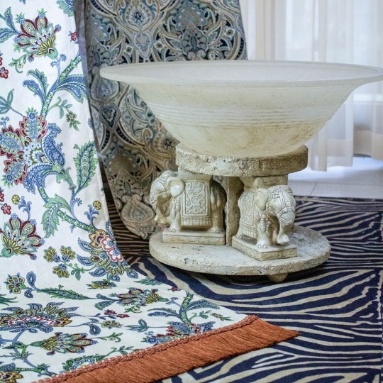 новая печатная коллекция «AKSAMIT» доступна к заказу! Ткани и каталоги в наличии!