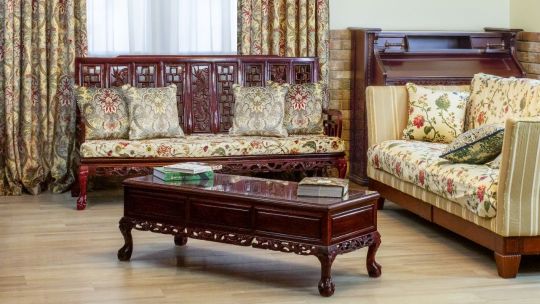 Коллекция AKSAMIT